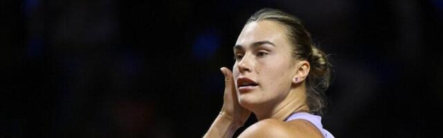 Arena Sabalenka potezom oduševila planetu iako je Ukrajinka htela da je ponizi (VIDEO)