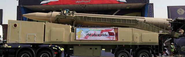 Iran lansirao rakete na američku bazu: Bliski istok na korak od opšteg haosa (VIDEO)