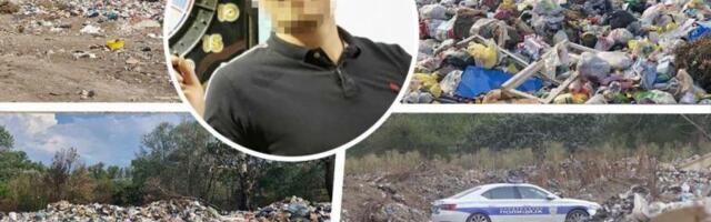 OGLASILO SE MINISTARSTVO NAKON JEZIVOG OTKRIĆA U ĆIĆEVCU! Zaplenjeno 40 tona pilećeg mesa sa SALMONELOM bez dokumentaciju o poreklu! UTVRĐENE BROJNE NEPRAVILNOSTI I NESLAGANJA!