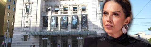 NATAŠA NINKOVIĆ DALA OTKAZ NAKON TRI DECENIJE RADA!