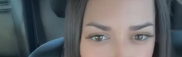 Prva fotografija iz stana nakon što je bivši dečko pucao na nekadašnju učesnicu rijalitija Elita 8