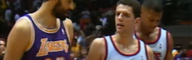 "Divac i Dražen bi došli u Zvezdu"