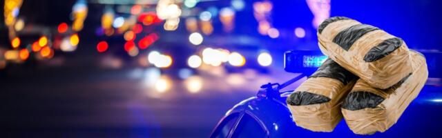 Pogledajte eksplicitan snimak! Šef za imovinske poslove na jugu šmrče sumnjive supstance, pored njega revolver (VIDEO)