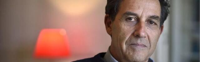 Emanuel Tod: Propast Zapada i tvrdoglavost Istoka