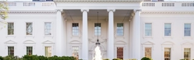 Porodice američkih predsednika nisu mogle da izbegnu nezvane goste