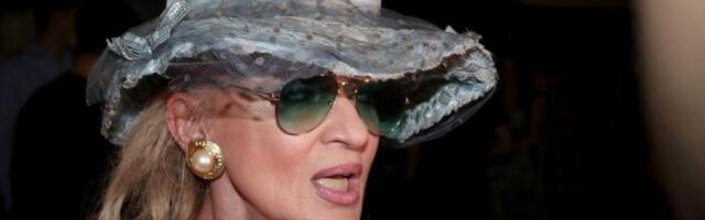 UPADALA SAM U OČAJ I KAO DETE! Potresna ispovest Bebi Dol: "Nisam imala koga da zamolim da uradi nešto za mene"!