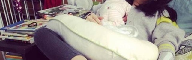 Ovako izgleda roditeljstvo: 6 situacija u kojim se svaka mama barem jednom našla (FOTO)