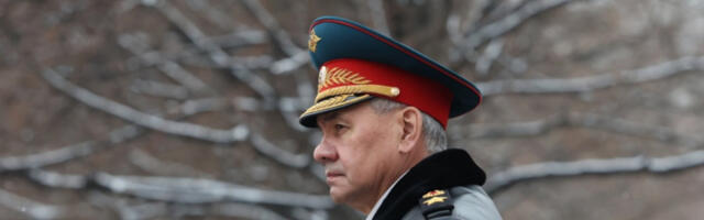 HTELI DA GA RAZNESU BOMBOM NA GROBLJU NA GODIŠNJICU MAJČINE SMRTI! Pogledajte kako je uhapšen jedan od atentatora na Sergeja Šojgua (FOTO/VIDEO)