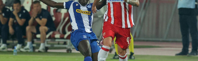 OGLASIO SE NEMANJA RADONJIĆ!