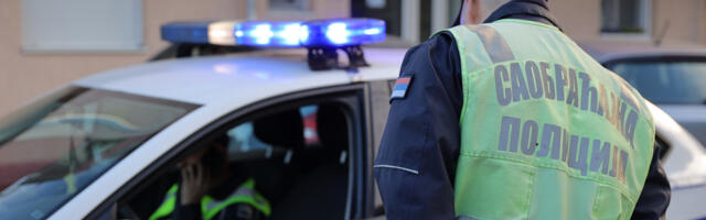 TRAGEDIJA KOD LESKOVCA Nastradao muškarac, podleteo pod autobus