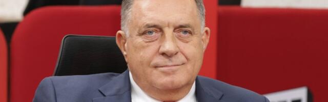 Pala odluka u Banjaluci: Milorad Dodik ostaje predsednik SNSD