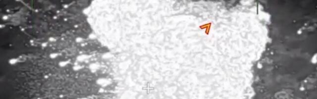 RUSKI PVO UNIŠTIO UKRAJINSKE DRONOVE Rat nastavlja da bukti