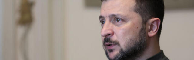 Зеленски: Украјина и партнери уводе нове мере против Русије