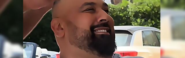 Uhapšeni Gazda Mecka tvrdi da je sve pošteno zaradio i da ima firmu  30 godina, a OVAKO JE ŽIVEO: Bio kum na sicilijanskoj svadbi