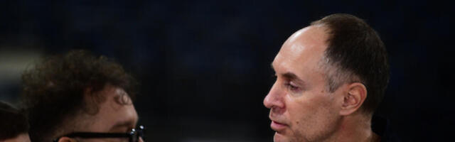 Mirko Ocokoljić odredio 12 igrača za debi protiv Bajerna!