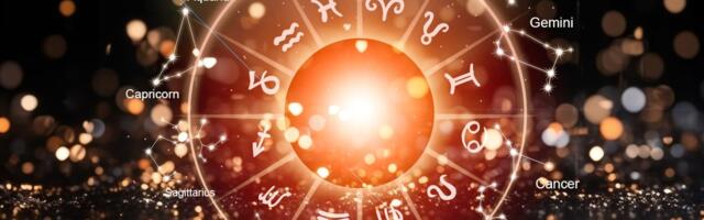 Astrolog Pavel Globa otkriva ko doživljava novčani procvat do proleća: Ovi znakovi imaju čemu da se raduju