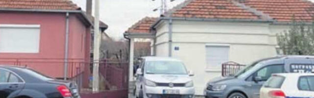 Син убио оца и мајку па починио самоубиство