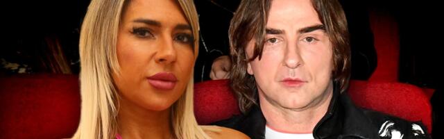 "VAŽNO JE OČISTITI LJUDE"  Jovana Jeremić o Željku Mitroviću i svom poslu na "Pinku": "Izdaju te oni koji ti najviše znače!"