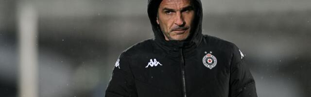 Stojaković o pritisku koji nosi prvo mesto: "Lakše je nešto osvojiti nego odbraniti"