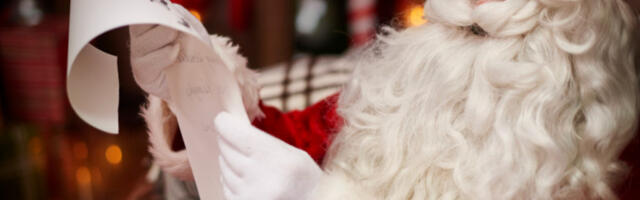 Тридесет одсто Руса верује у Деда Мраза