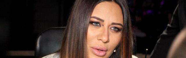 "Dužna je opasnim ljudima": Bivši telohranitelj Ane Nikolić otkrio pevačicine tajne