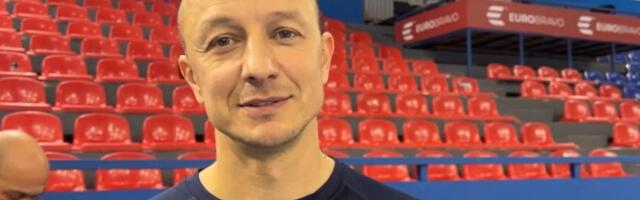 Srđa Knežević uz svog prijatelja Darka Božovića: "Sada mora da odbrani ono što je najvažnije"