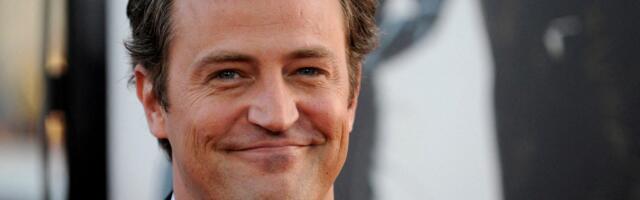 Još jedan lekar osuđen zbog smrti glumca Metjua Perija