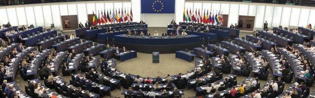Evropski parlament odobrio sporazum o jednogodišnjem odlaganju zakona protiv krčenja šuma
