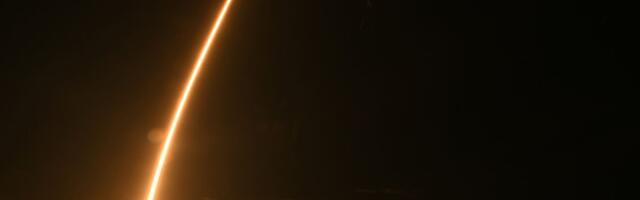 Raketa pala posle samo 30 sekundi: Neuspešno lansiranje u Brazilu