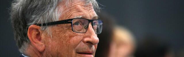 BIL GEJSTS ŠOKIRAO PRIZNANJEM, OTKRIO KADA JE POČEO DA POMERA GRANICE U PONAŠANJU: Sve je počelo 1 jezivom stvari!