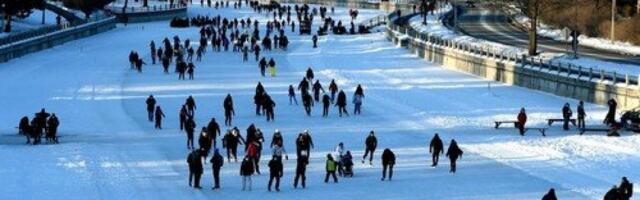 Milka Babović bi imala mnogo toga da kaže o njoj: Najsrećnija je na ledu