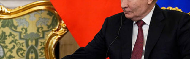 Русија чека да Америка проучи Путинову иницијативу за СТАРТ споразум