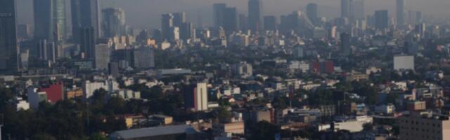 У земљотресу у Мексику погинуле најмање две особе