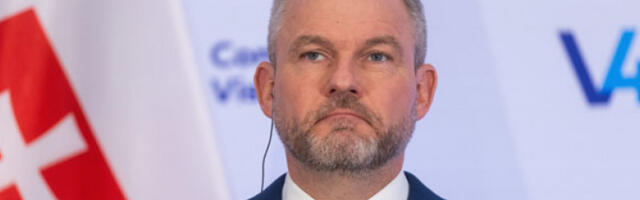 Председник Словачке: Напади на суверене државе стварају опасан преседан