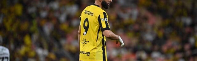 Rajković gledao čudo Karima Benzeme