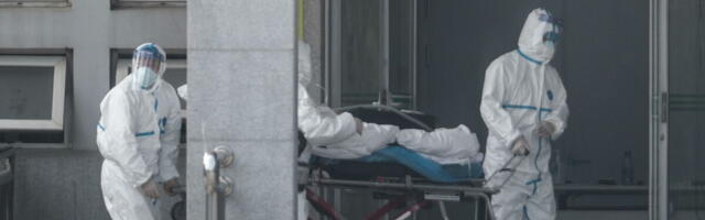 MISTERIOZNI VIRUS STVORIO "VOJSKU ZOMBIJA" Prvo temperatura, pa OVAJ SIMPTOM! "Ne mogu da držim čašu" Sumnja se...