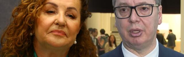 Vučić se oglasio o napadu na Anu Bekutu: "Probudili su me u 3.15 ujutru, pozvao sam je..."