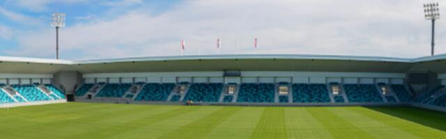 Još jedan stadion u Srbiji ne može da bude domaćin Evropskog prvenstva 2027: FSS brzo pronašao rešenje!