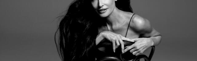 Demi Moore, nova globalna Kérastase brend ambasadorka  