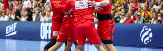 Kalkulacije - Evo šta Srbiju vodi u drugu fazu Evropskog prvenstva