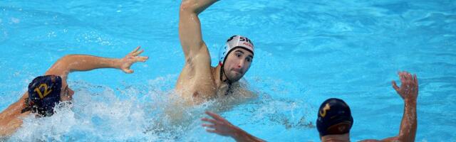 Srbija doživela prvi poraz na Evropskom prvenstvu, predstoji polufinale