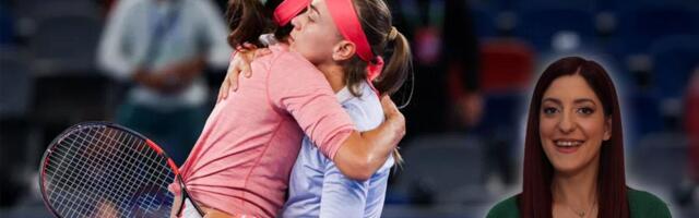 UŽIVO IZ MELBUNA Srbija može da počne da slavi, jurnjava za Novakom Đokovićem!