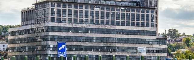 Novi vlasnik Beograđanke kupuje i nekretnine BIGZ-a?
