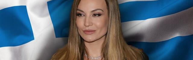 JELENA TOMAŠEVIĆ BIRALA GRČKOG PREDSTAVNIKA ZA EVROVIZIJU: Oglasila se nakon takmičenja, evo ko je POBEDIO! (VIDEO)