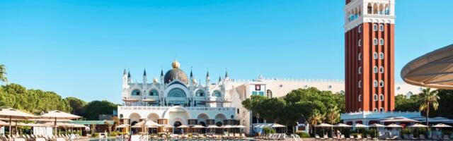 Između tradicije, tirkiznog mora i luksuza: Odmor u Antaliji uz dodatne sajamske popuste