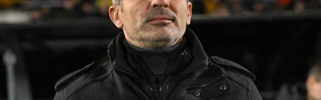 GROBARI U STRAHU! Stojaković povlači rizičan potez i eksperimentiše protiv Zvezde!