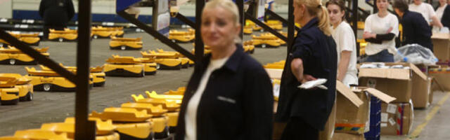 Пошта Србије скраћује царинску процедуру, пакети ће стизати до 10 дана раније