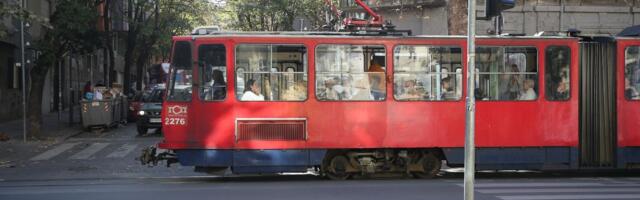 Beograd nema liniju jedan, a evo zbog čega: Ovaj broj se posebno čuva za ulice prestonice Srbije