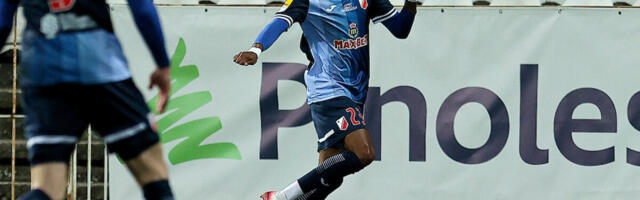 "Ako ikada dobijem poziv selektora Srbije..." Oglasio se Brazilac iz Vojvodine o dresu "orlova" (Foto)