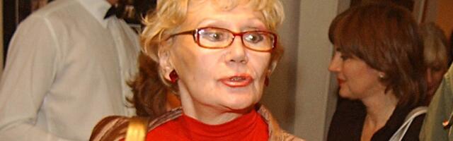 Veliku ljubav prekinula smrt supruga, glumica nakon ogromnog gubitka dobila TEŠKU BOLEST: Nikada nije prežalila što nisu imali dece